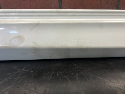 11-22 Dodge Charger SRT Right RH Passenger Rocker Moulding OEM used