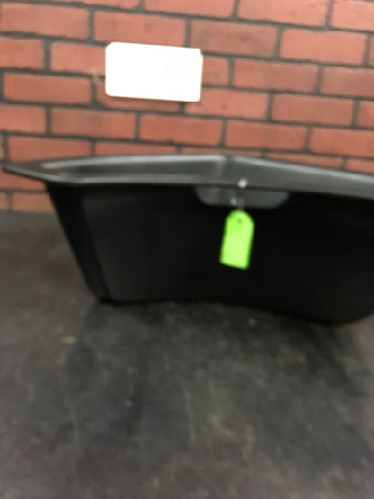 2011-2012 Jeep Grand Cherokee Left Trunk Tray Compartment Storage Bin 68081032ab