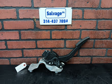 2010 Land Rover Range Rover Gas Accelerator Pedal Assembly ah22 9f836 aa