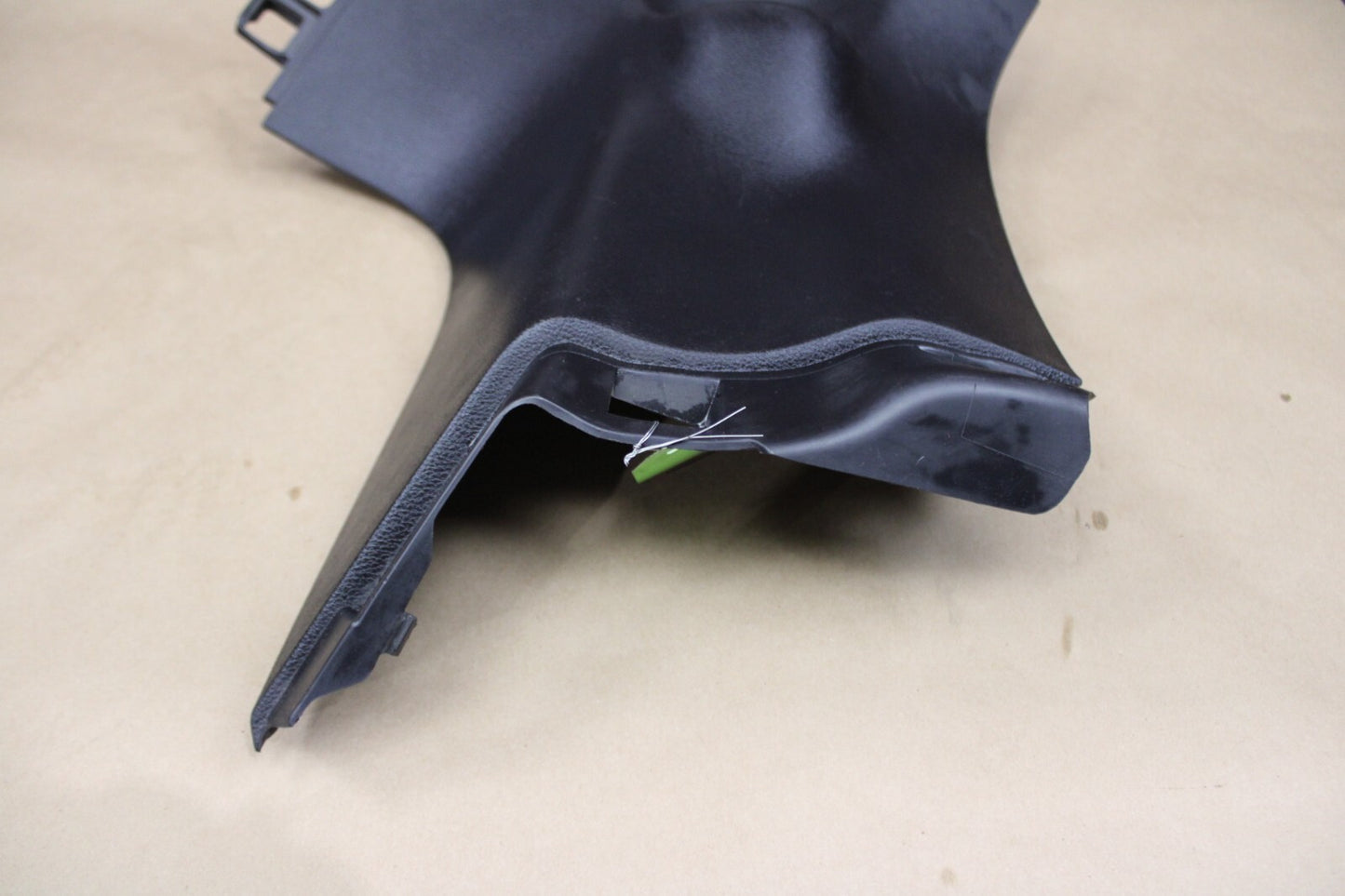 2011-2015 Jeep Grand Cherokee OEM Rear Driver LH D Pillar Trim Cover 10GG61TRMAD