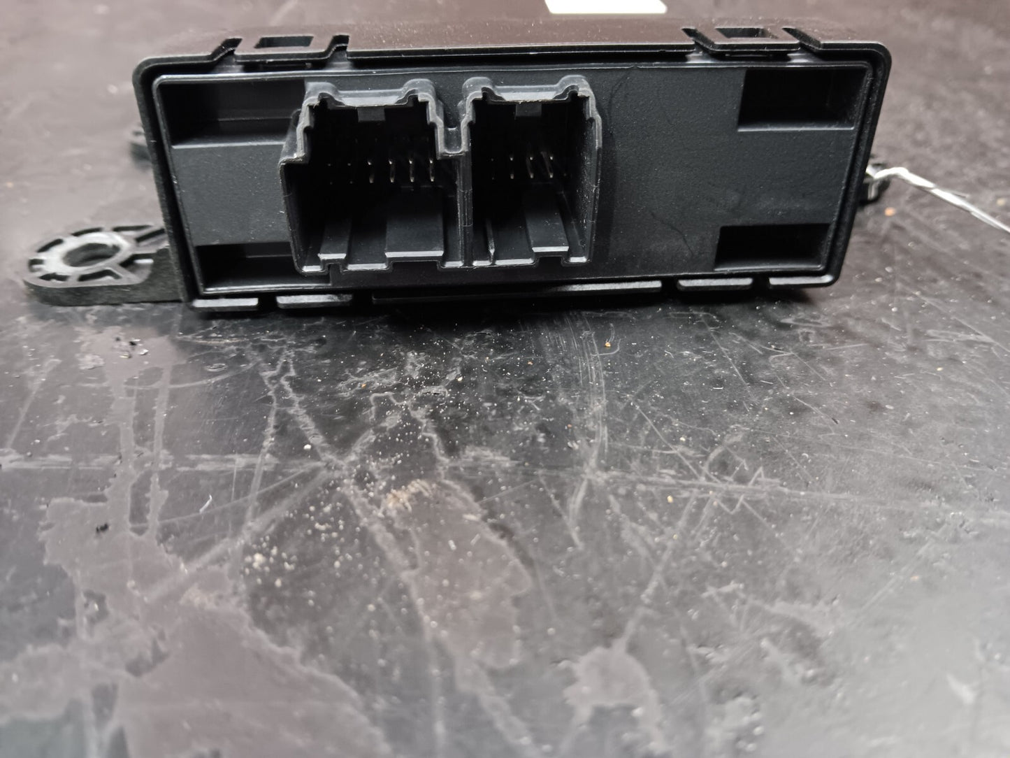 2018-2024 Dodge/Jeep/Ram/Chrysler Gateway Park Assist Control Module 068492545aa