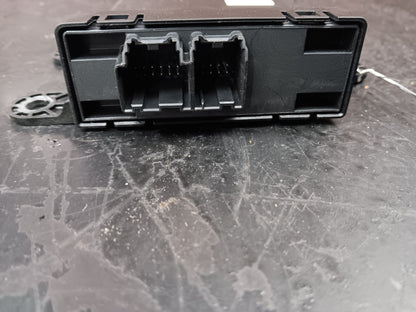 2018-2024 Dodge/Jeep/Ram/Chrysler Gateway Park Assist Control Module 068492545aa