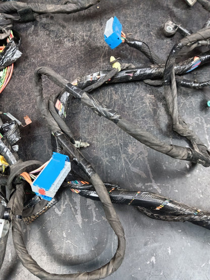 2013 Dodge Dart Mopar Unified Body Wiring Wire Harness Assembly 68171526AC