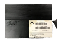 17-23 Challenger/Charger/300 SRT Mopar Audio Amplifier 68425657AA SCAT PACK 392