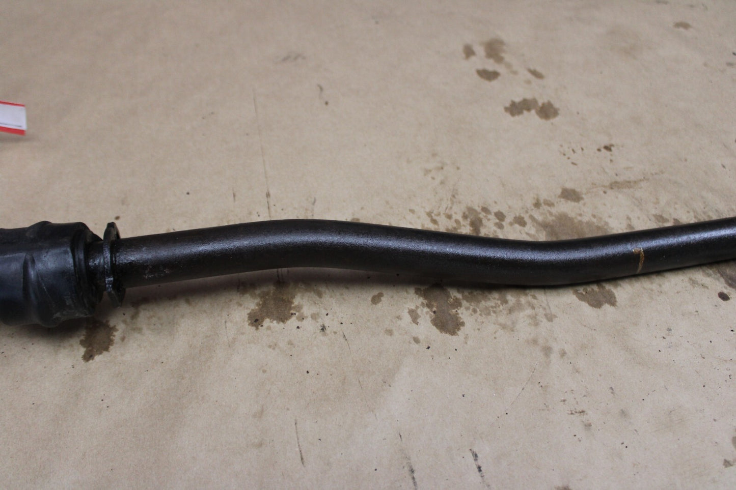 05-14 Chrysler 300 SRT8 Front Suspension Stabilizer Sway Bar Assembly RWD 133k