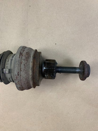 2012-2018 Audi A6 A7 A8 S6 S7 SQ5 Rear CV Axle Shaft RH/Passenger 8R0501203C