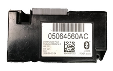 2007-2010 Dodge Chrysler Jeep Uconnect Telematics Bluetooth Module 05064560AC