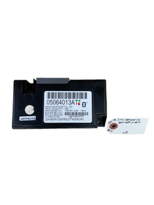 2006 Chrysler 300 SRT Bluetooth Telematic Module OEM 5064013AT