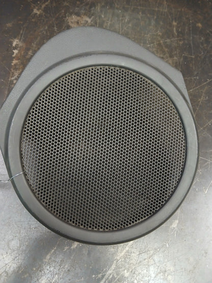 08-12 Dodge Caliber Rear Driver LH Side Speaker Cover ah43trmaa