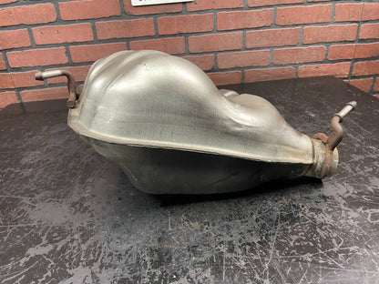 12-21 Jeep Grand Cherokee SRT Rear Right Passenger Exhaust Muffler Resonator OEM