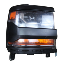 2016-2019 Chevy Silverado 1500 Passenger Right Side Headlight Assembly Replacemt