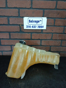 2011-2023 Charger Challenger 300 Coolant Recovery Reservoir Bottle 55111260ad