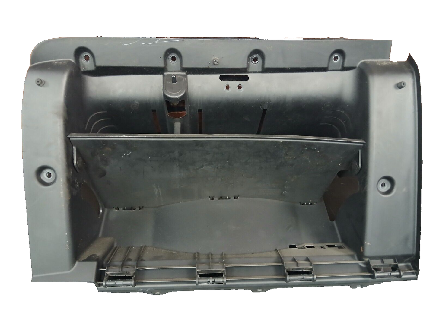 2011-2023 Dodge Charger Dash Glove Box Inner Box Assembly 1qf13dx9am