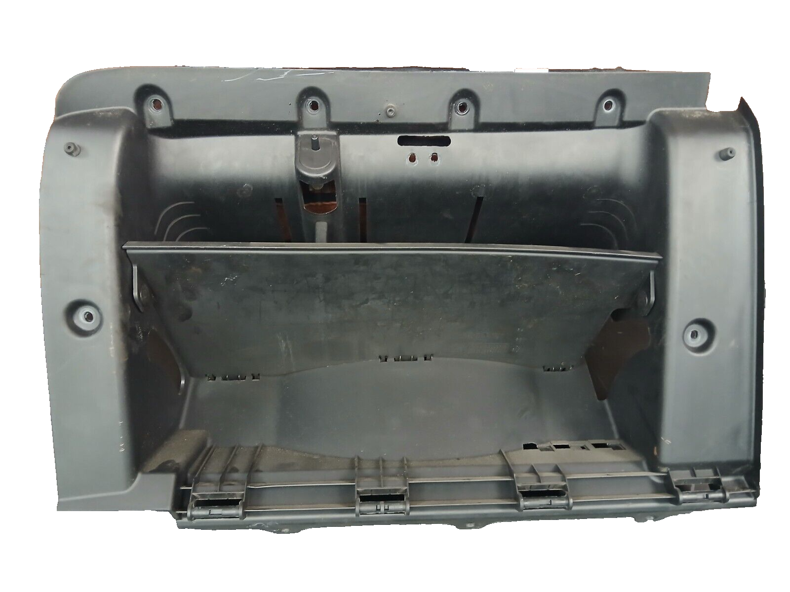 2011-2023 Dodge Charger Dash Glove Box Inner Box Assembly 1qf13dx9am