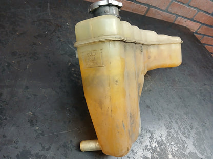 2011-2023 Charger Challenger 300 Coolant Recovery Reservoir Tank 55111260ae