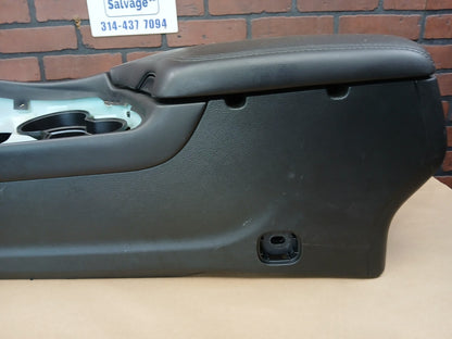 2015-2023 Dodge Challenger T/A Front Floor Center Console  Assembly Black OEM