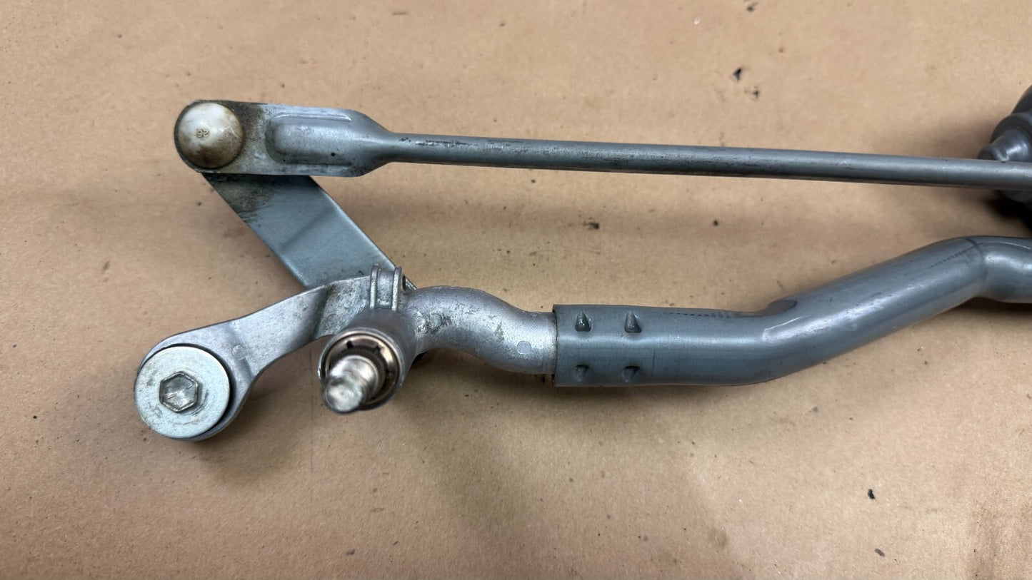 2012-2023 Dodge Challenger SRT Front Windshield Wiper Linkage Motor 68082728AF