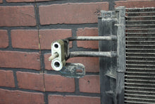 2014-2020 GM Chevrolet Cadillac Silverado V8 Trans A/C Condensor Cooler