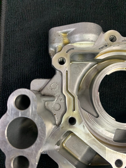 2011-2013 Dodge Charger Scat Pack 392 6.4l Genuine OEM Oil Pump 5038398AE