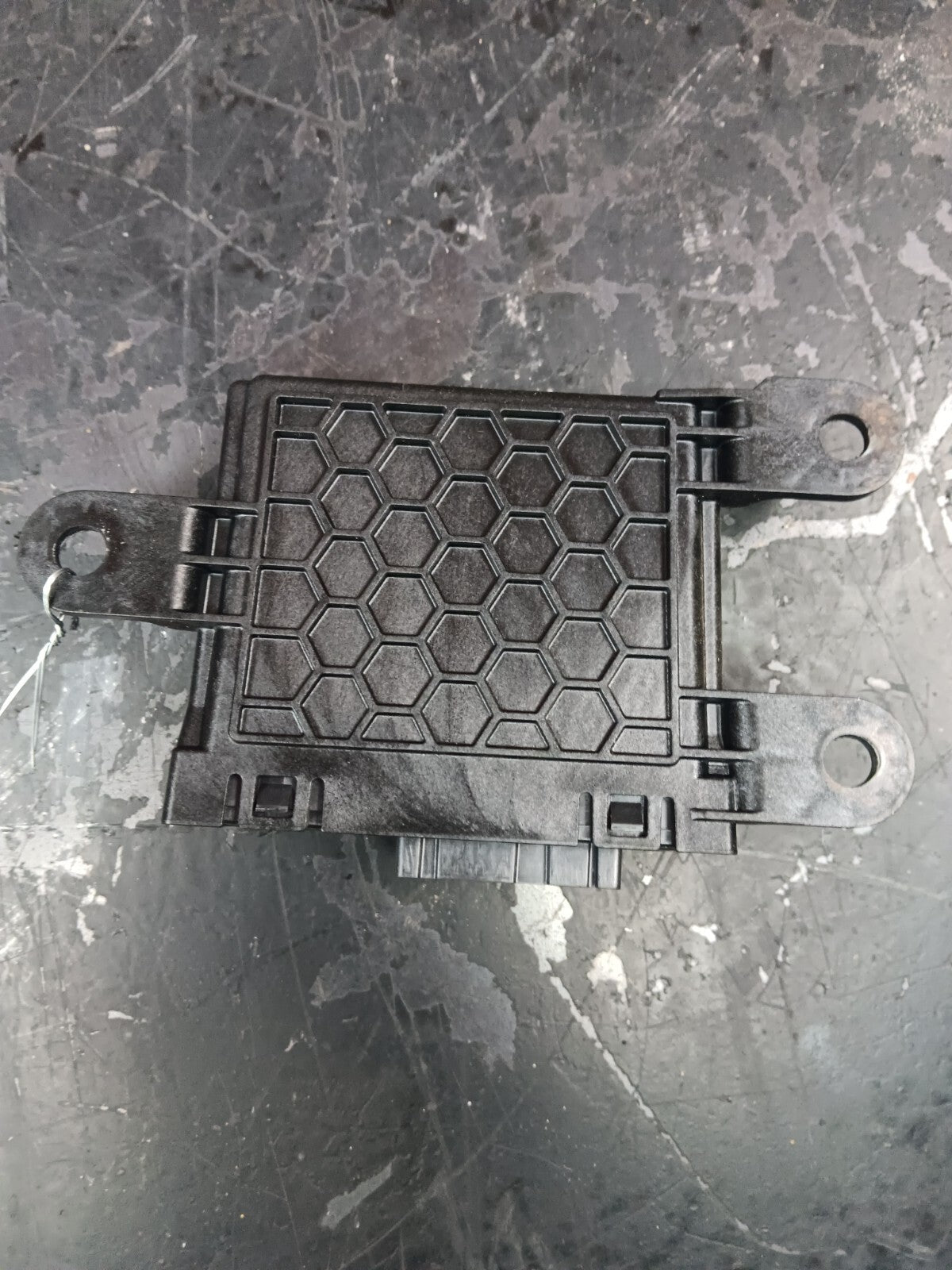 2018-2024 Dodge/Jeep/Ram/Chrysler Gateway Park Assist Control Module 068492545aa