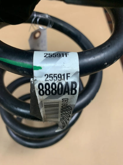 2012-2023 Charger 300 SRT-8 Front Right Suspension Coil Spring 5168880ab 106k
