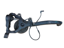 2006-2014 Charger 300 Front Driver LH Side Spindle Knuckle Assembly 05290545ab