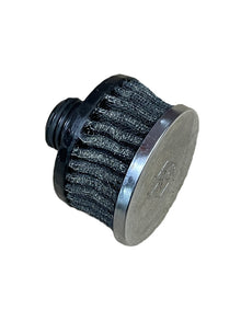 2005-2010 K&N Challenger/Charger/Magnum/300/G-C SRT8 6.1L Hemi Oil Cap Breather