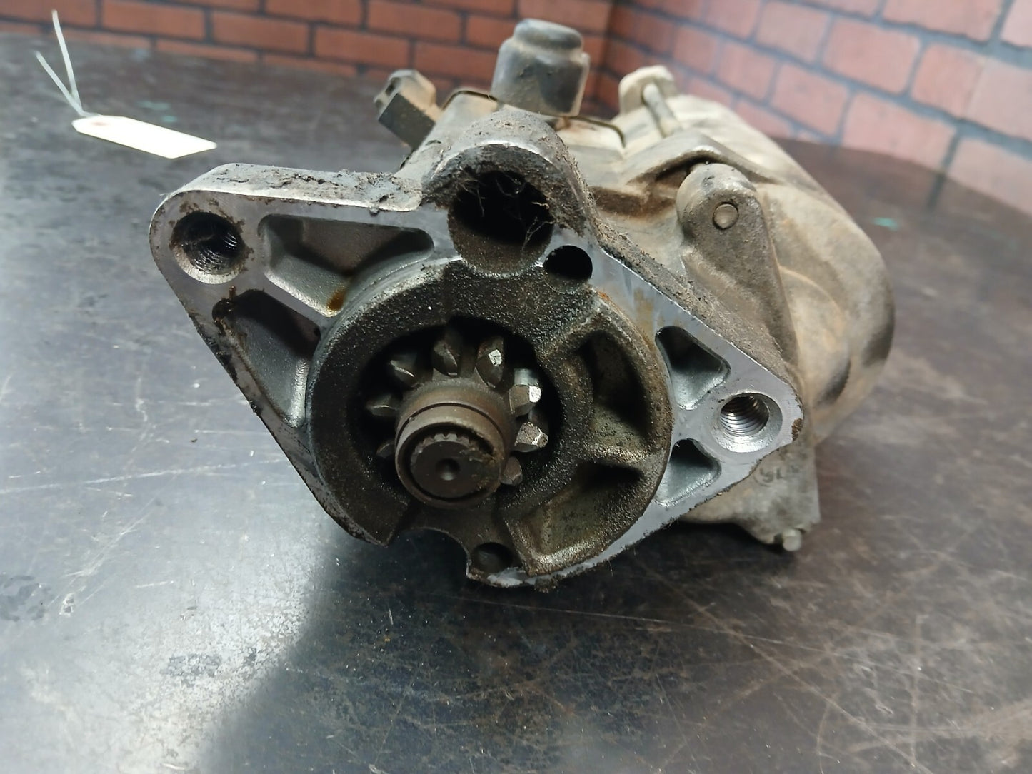 2012-2023 Dodge Jeep Chrysler 6.4L V8 Engine Starter Assembly 05035102aa