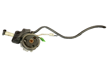 05-11 Grand Cherokee Commander Power Steering Pump w/ Pulley OEM 053013677AB