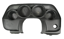 2008-2010 Dodge Challenger Instrument Cluster Speedometer Bezel 1188344TRMAA