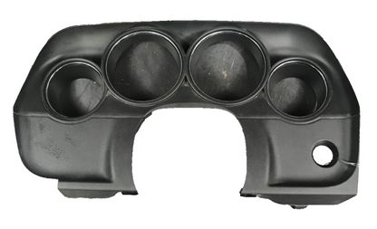 2008-2010 Dodge Challenger Instrument Cluster Speedometer Bezel 1188344TRMAA