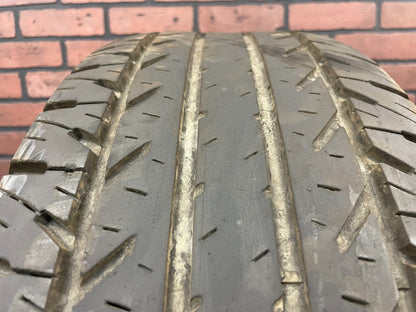 P265/70R17 Cooper Evolution HT2 115 S Used 8/32nds