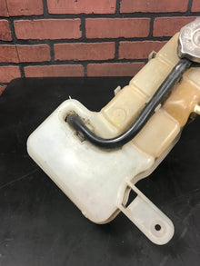 05-10 Challenger Charger Magnum 300 Coolant Recovery Bottle Reservoir 04596466AF