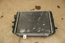 2004-2006 AUDI ENGINE COOLING COOLANT AUXILIARY LEFT RADIATOR OEM 8E0121212K