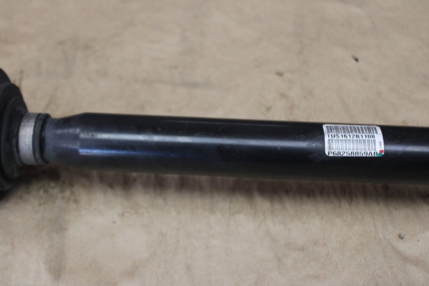 15-23 Dodge Charger 5.7L RWD Rear Left or Right CV Axle Shaft OEM 68258859AB 52k