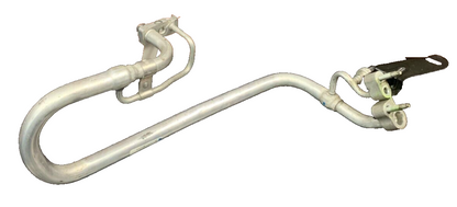 14-23 Challenger Charger 300 OEM Engine AC A/C Suction & Liquid Line 68158886AB