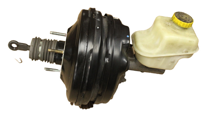 2005-2007 Chrysler 300 Charger Brake Booster Master Cylinder w/ Reservoir OEM