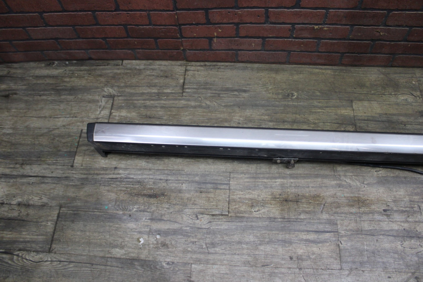 2016-2018 Chevy Silverado Crew Cab Passenger Side Running Board Panel Step Only