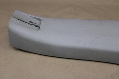 05-10 MAGNUM CHRYSLER 300C SRT8 PASSENGER RH SIDE B PILLAR LOWER TRIM 0UM22BD1AH