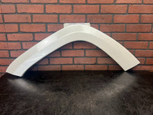 14-22 Grand Cherokee *SCUFFS* SRT White Front Driver LH Fender Flare Molding OEM