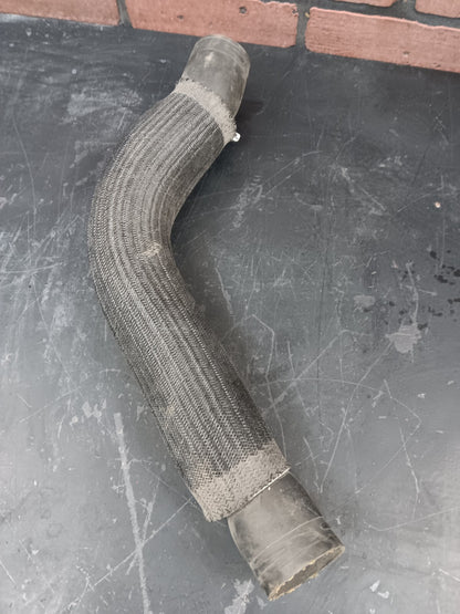 2003-2006 Gen 3 Dodge Viper Upper and Lower Radiator Coolant Hose Set