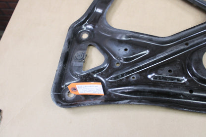 12-18 AUDI S6/A7/S7 CRADLE SUBFRAME SUSPENSION SUPPORT BRACKET OEM 4h0 399 345 Q