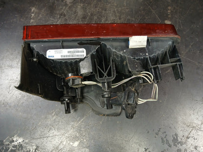2008-2014 Dodge Challenger SRT Rear Passenger RH Side Tail Light Lamp Assembly
