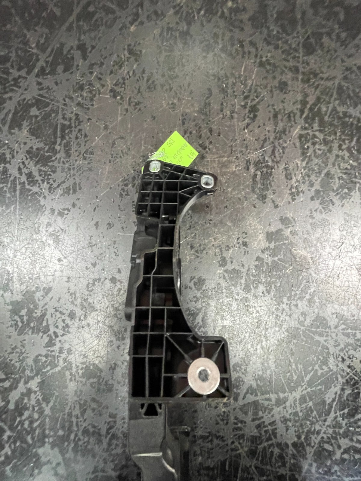 11-25 GRAND CHEROKEE DURANGO GAS ACCELERATOR THROTTLE PEDAL OEM 52124785AF