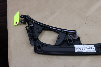 2012-2018 Audi A7/S7/RS7 C7 Dash Instrumental Panel Upper Trim Cover 4G8 857 051