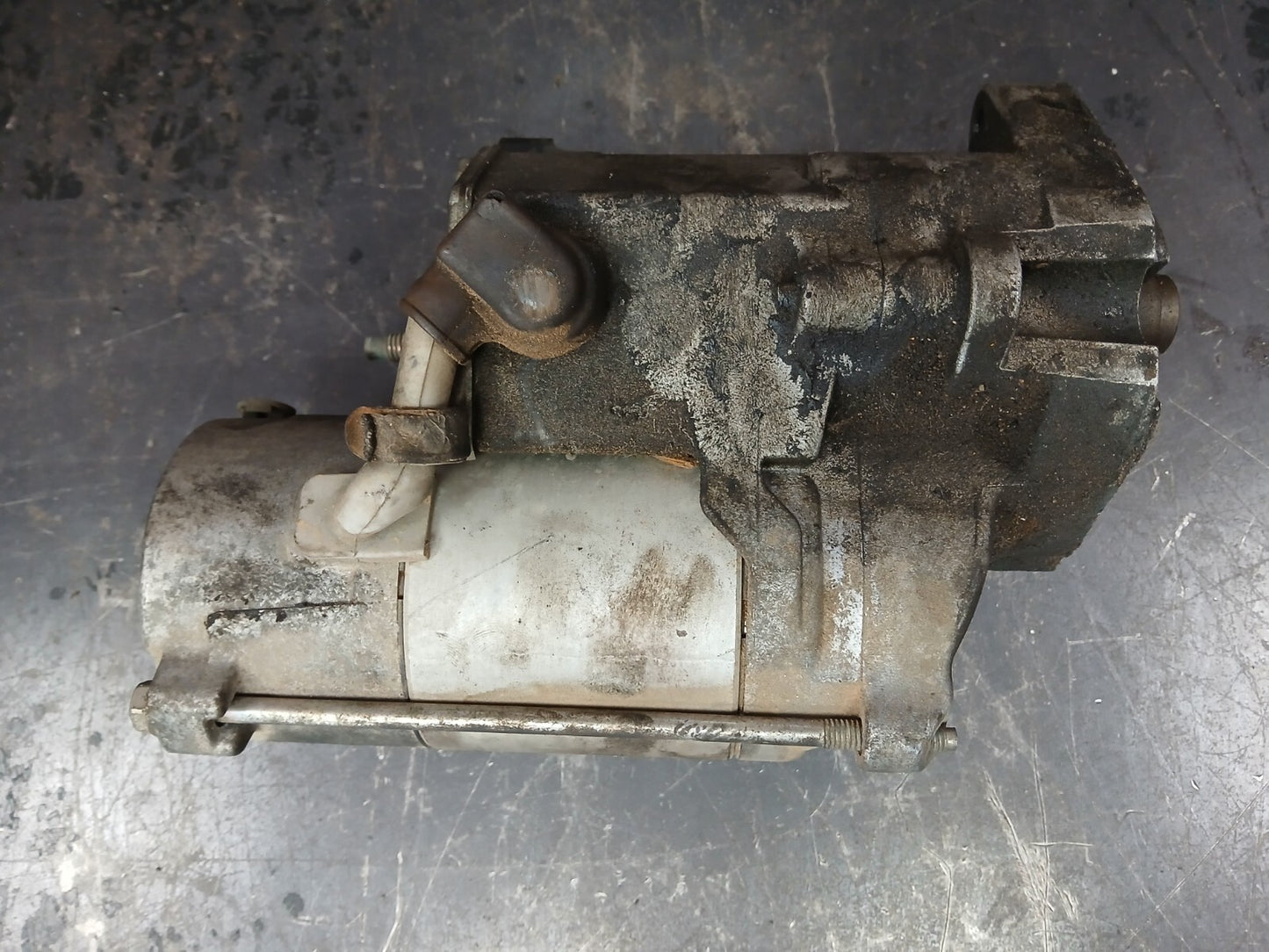 2012-2023 Dodge Jeep Chrysler 6.4L V8 Engine Starter Assembly 05035102aa