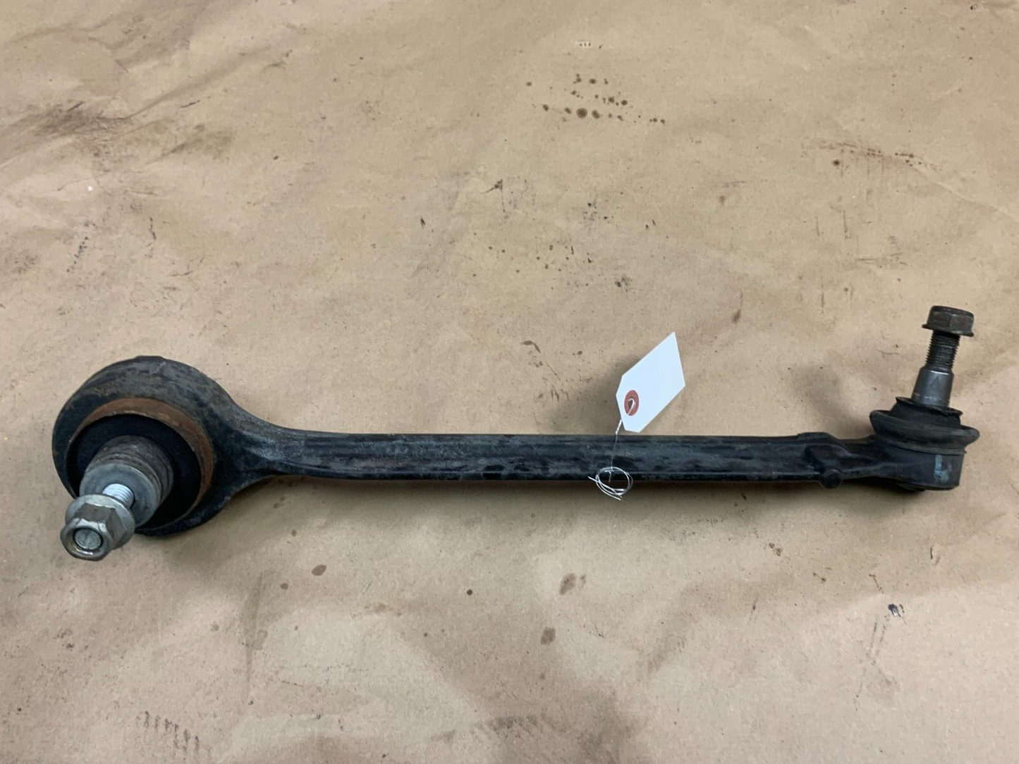 2011-2023 Dodge Charger/Challenger/300 SRT8 Driver Left LH Side Control Arm 106k