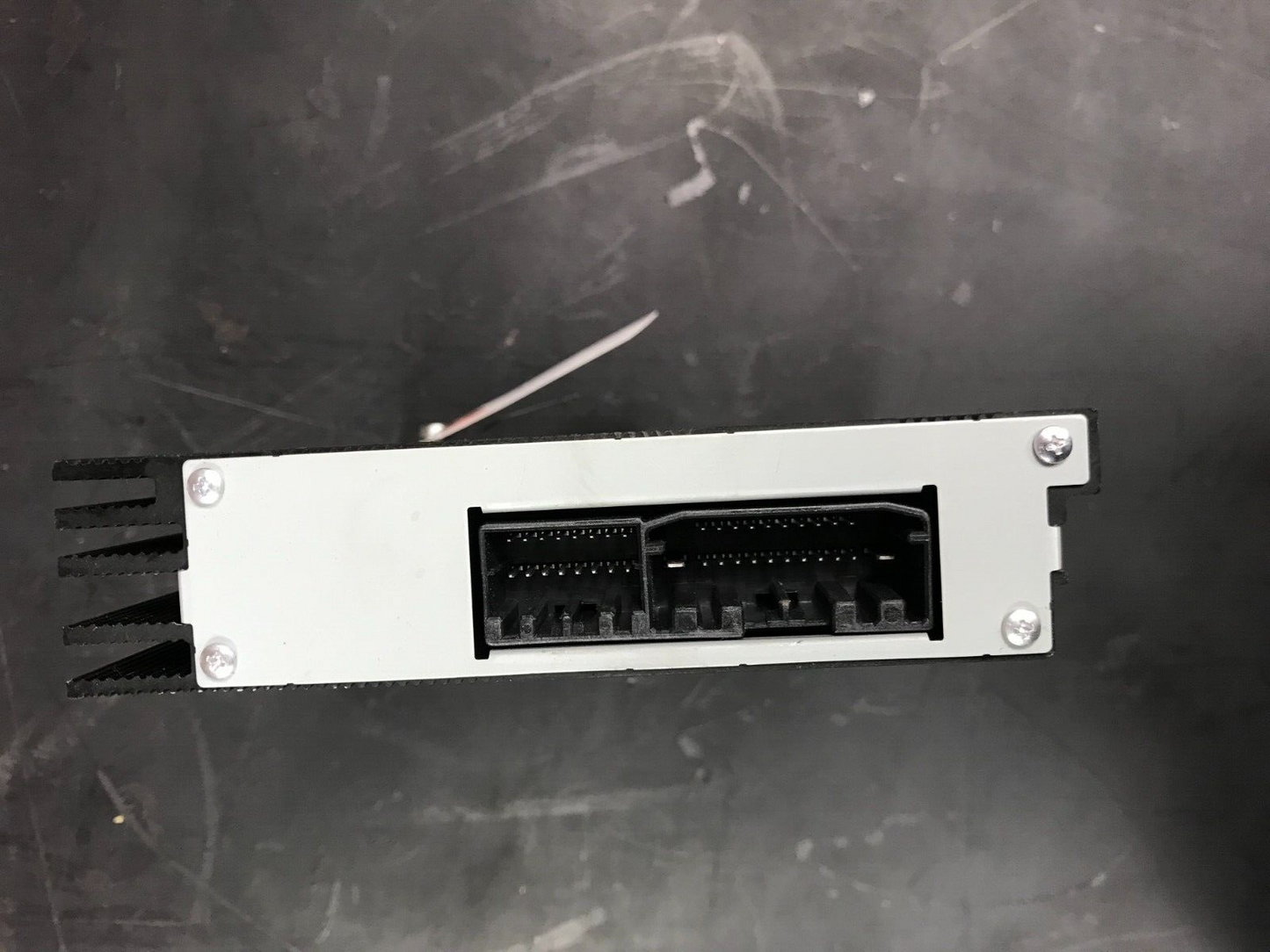 17-23 Challenger/Charger/300 SRT 276 Watt OEM Mopar Audio Amplifier 68425657AA