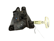 14 Dodge Charger Rear Liftgate Trunk Latch Lock Actuator Assembly w/ Pull Handle