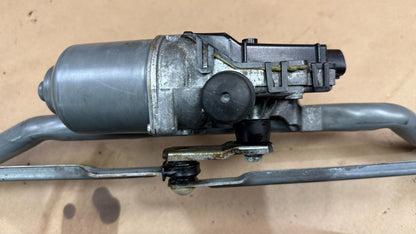 2012-2023 Dodge Challenger SRT Front Windshield Wiper Linkage Motor 68082728AF